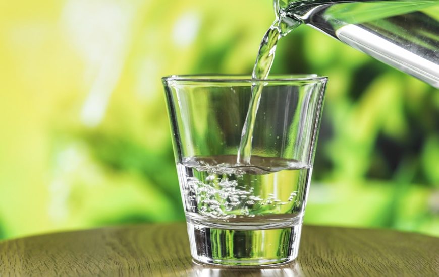 purification de l'eau yakasurvie