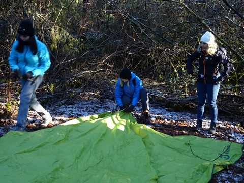 fondation yakasurvie tarp