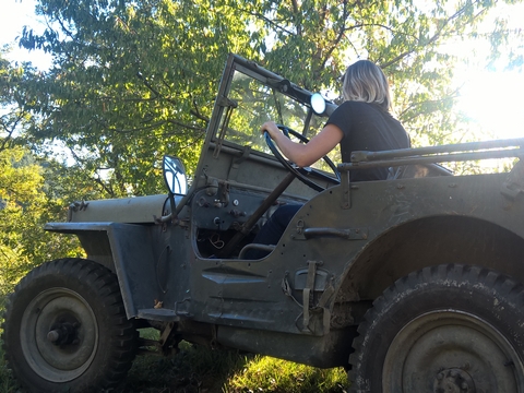 fondation yakasurvie provence jeep