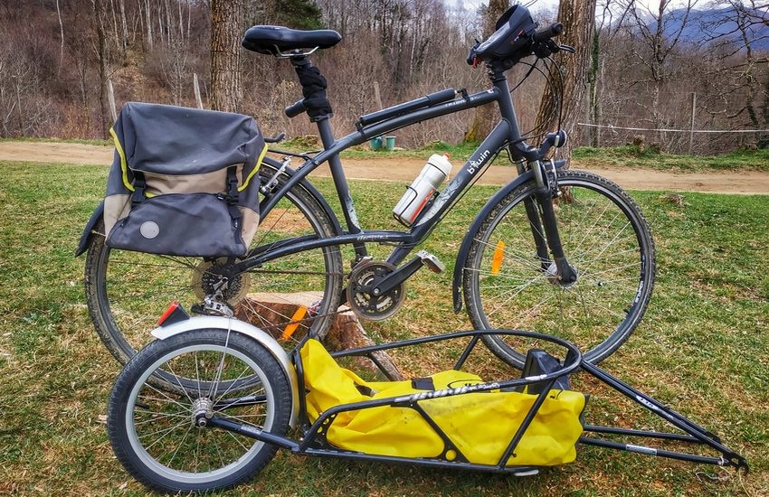 Raid Vélo