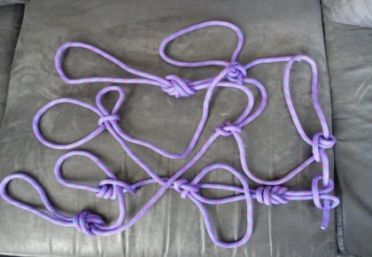 Les nœuds
