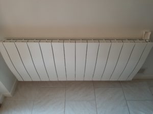Radiateur - YakaSurvie -